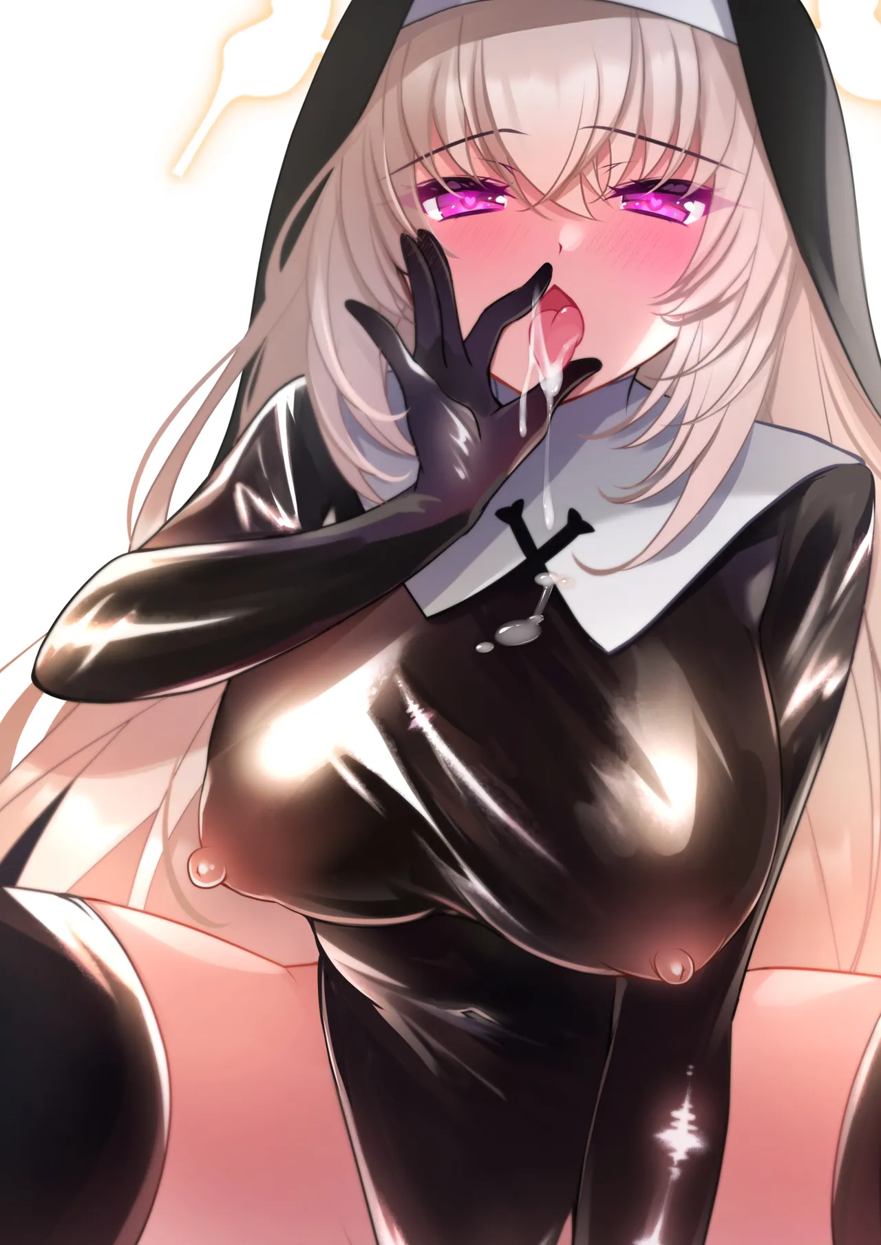 サクラコセフレ + 秘密の裏ライブ - Sectet Live Page.2