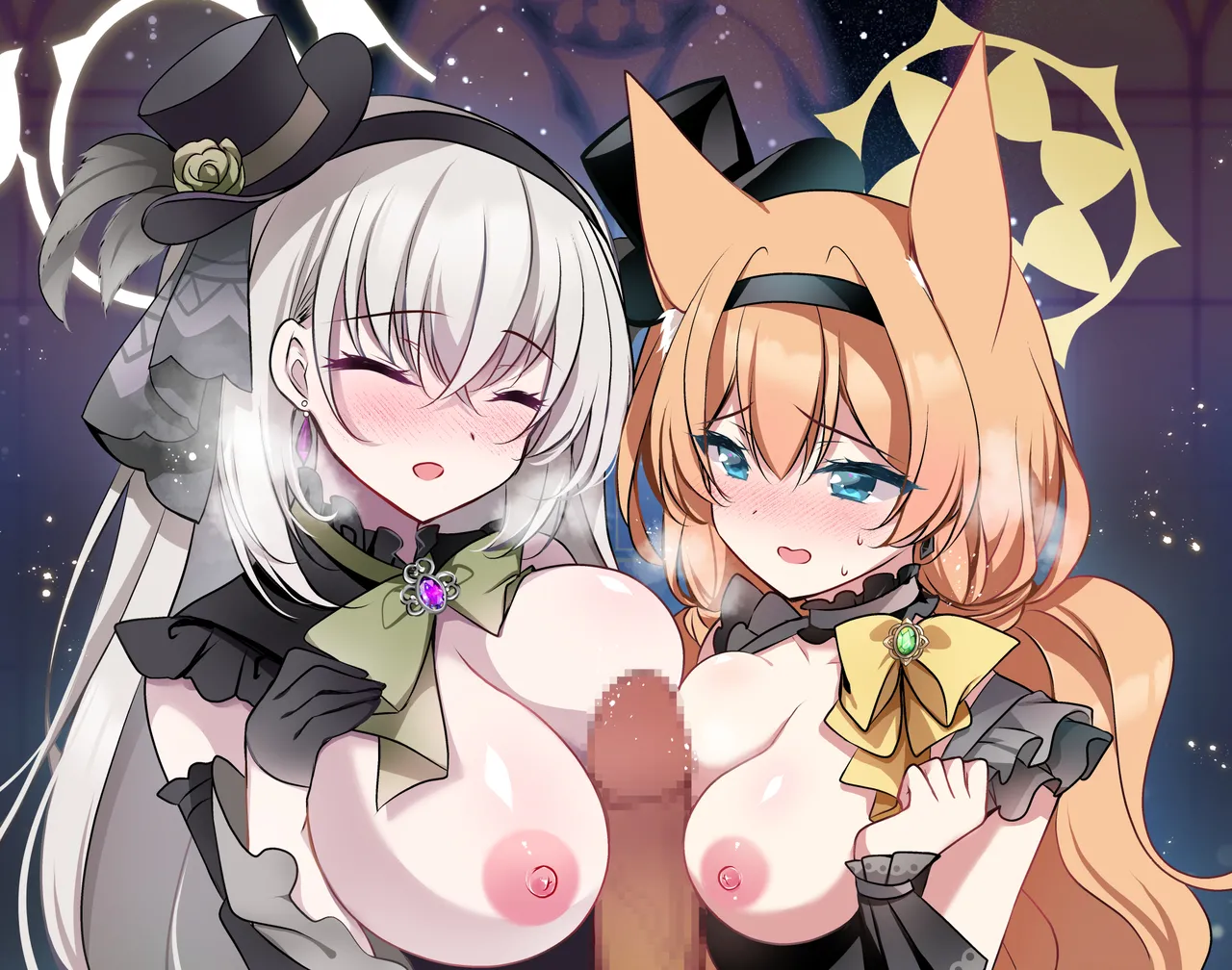 サクラコセフレ + 秘密の裏ライブ - Sectet Live Page.59