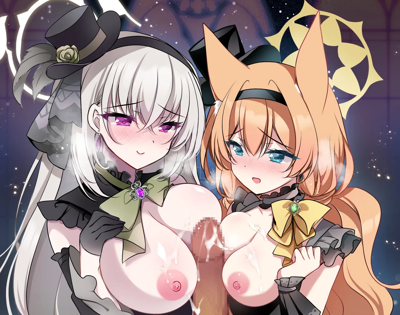 サクラコセフレ + 秘密の裏ライブ - Sectet Live Page.62