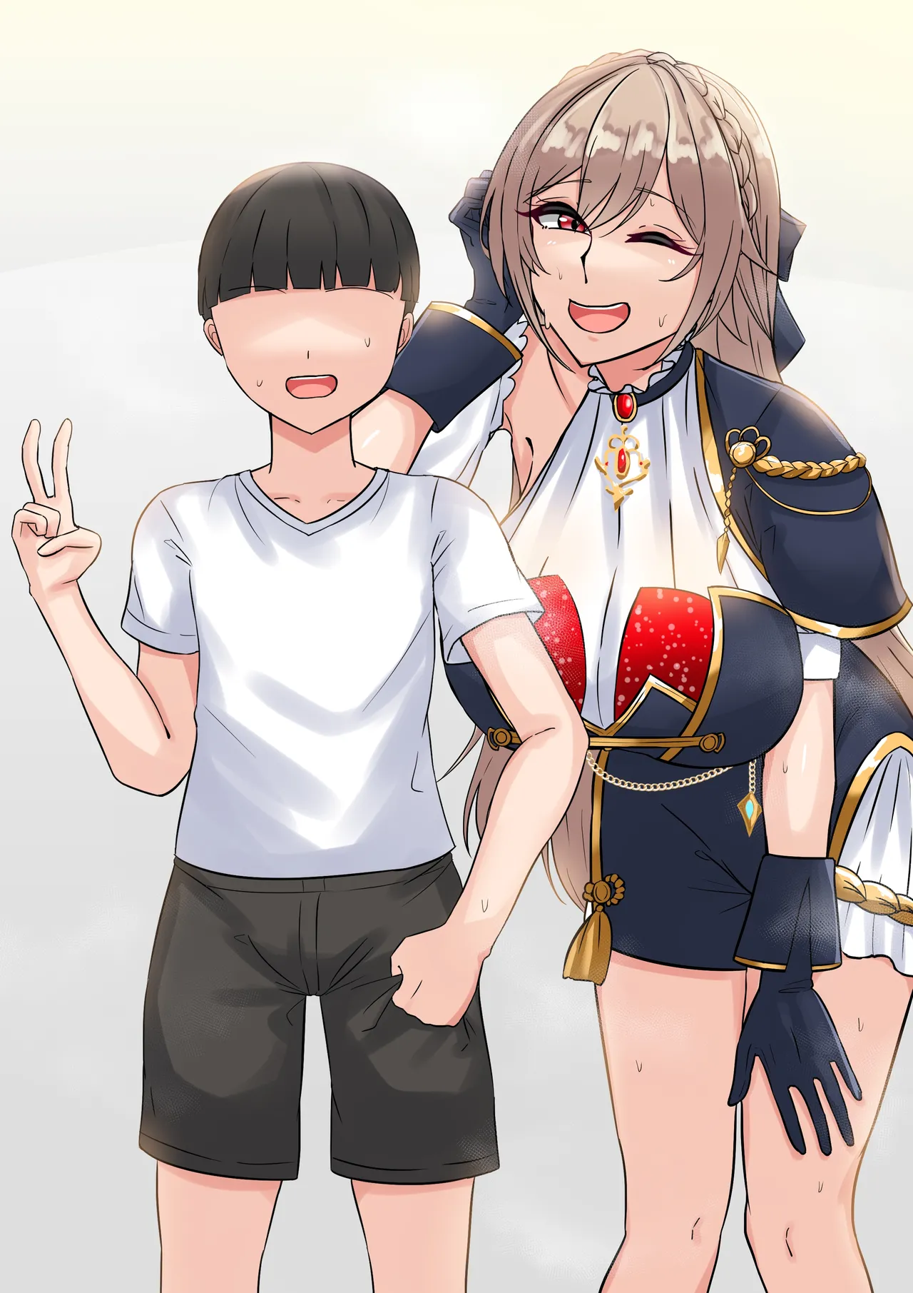 憧れのアイドル Page.5