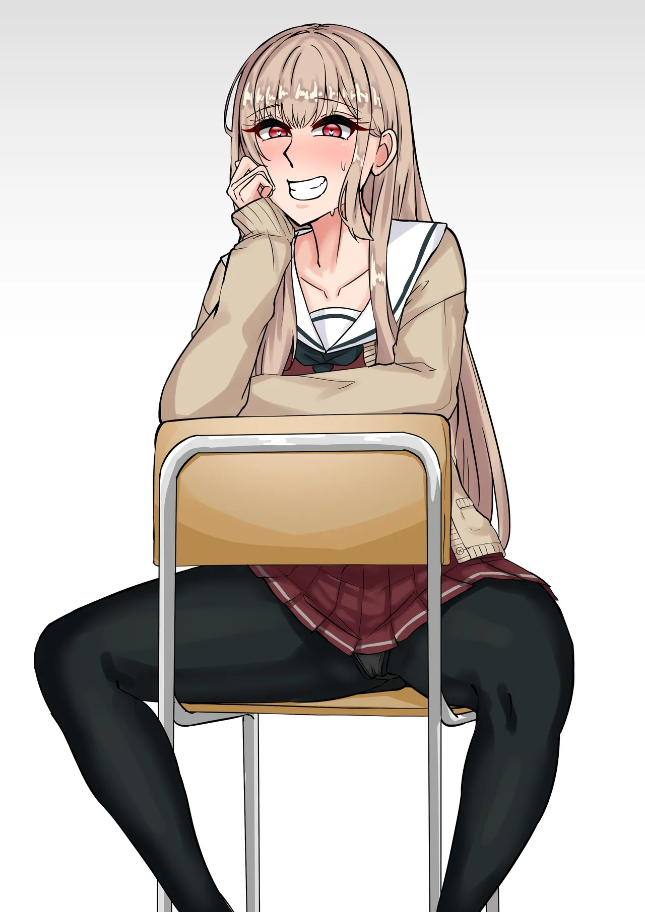 学生服frn Page.9
