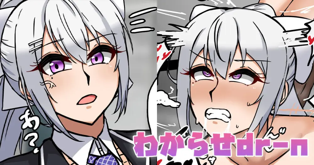 わからせdr-n