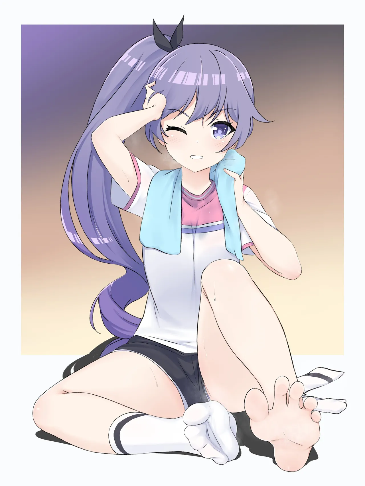 高瀬梨緒総受け合同 Page.4