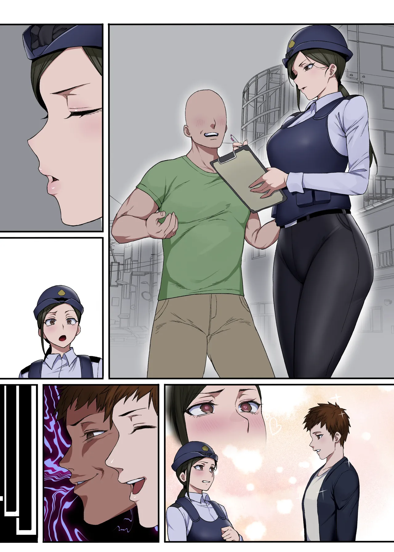 藤聖子 Page.37