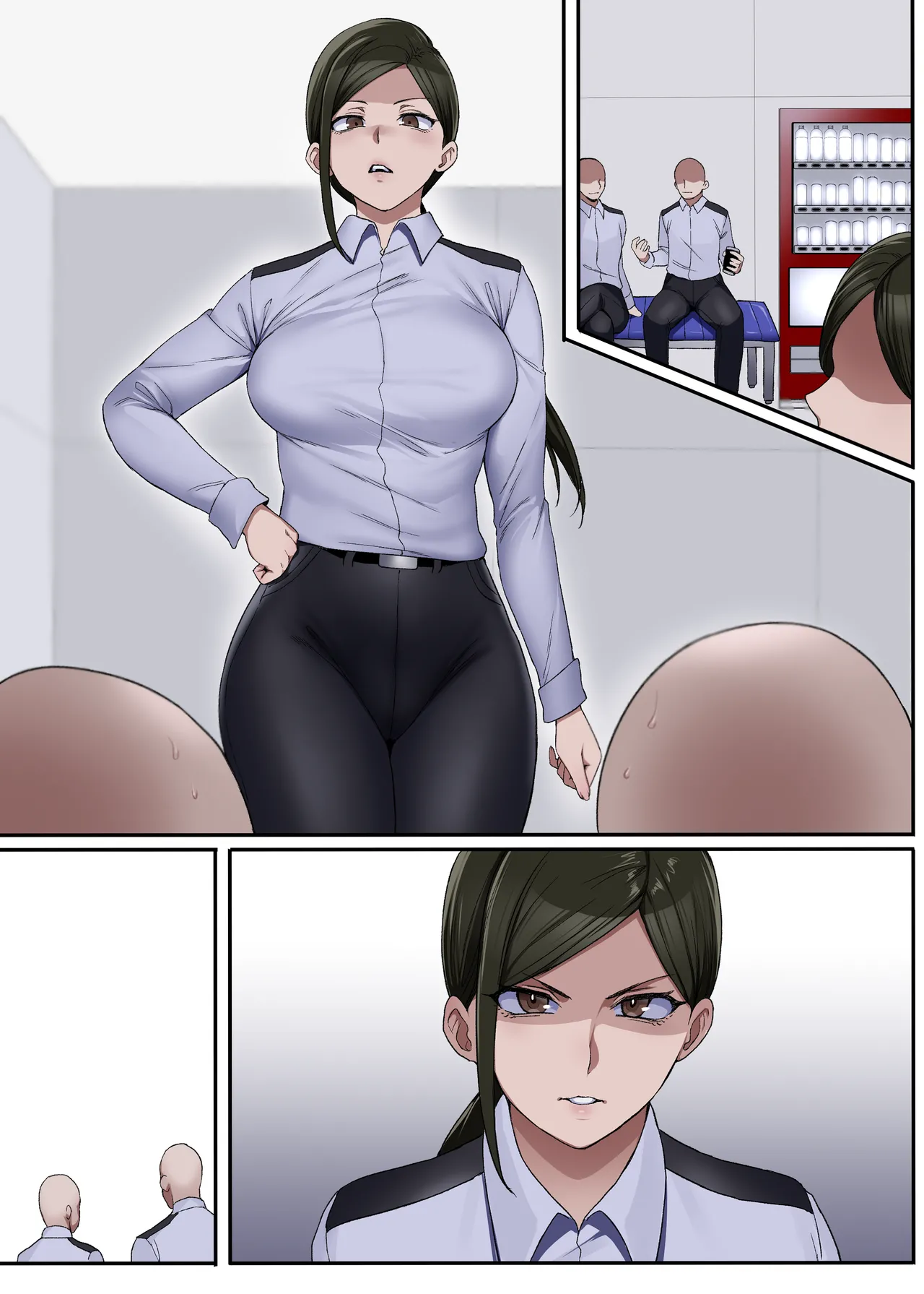 藤聖子 Page.38