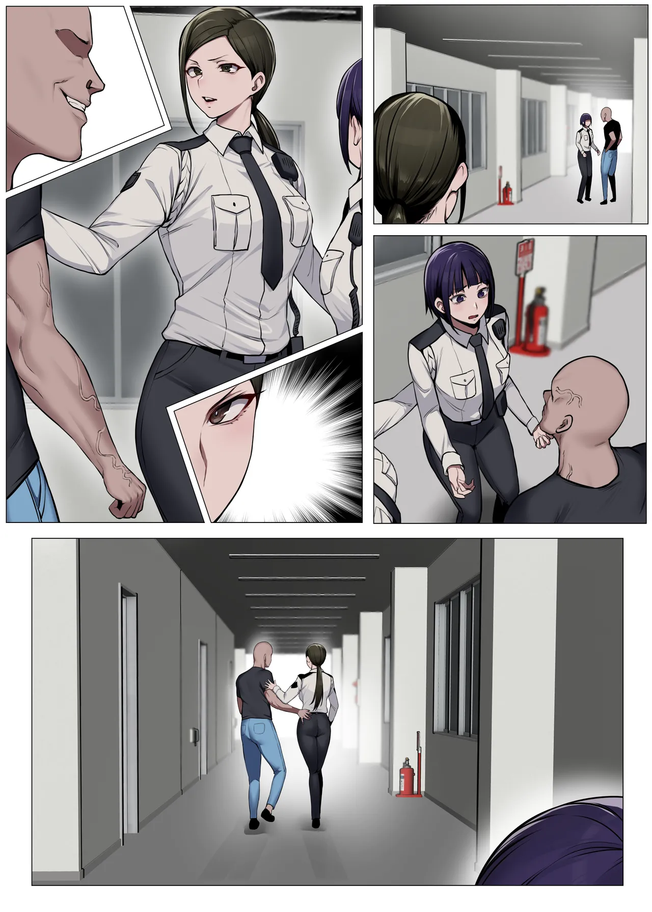 藤聖子 Page.40