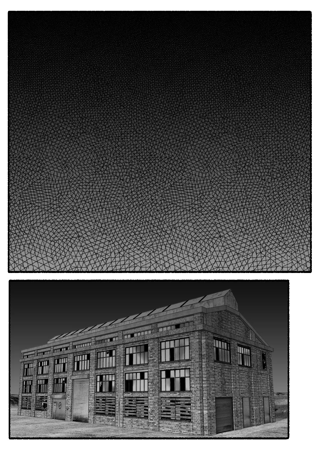 魔法少女VS淫魔生物 25 Page.10
