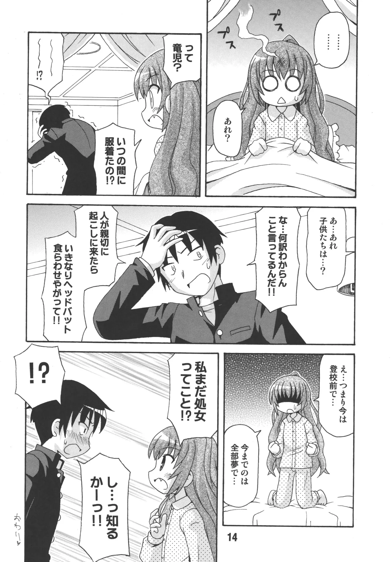 TAIGAX Page.13