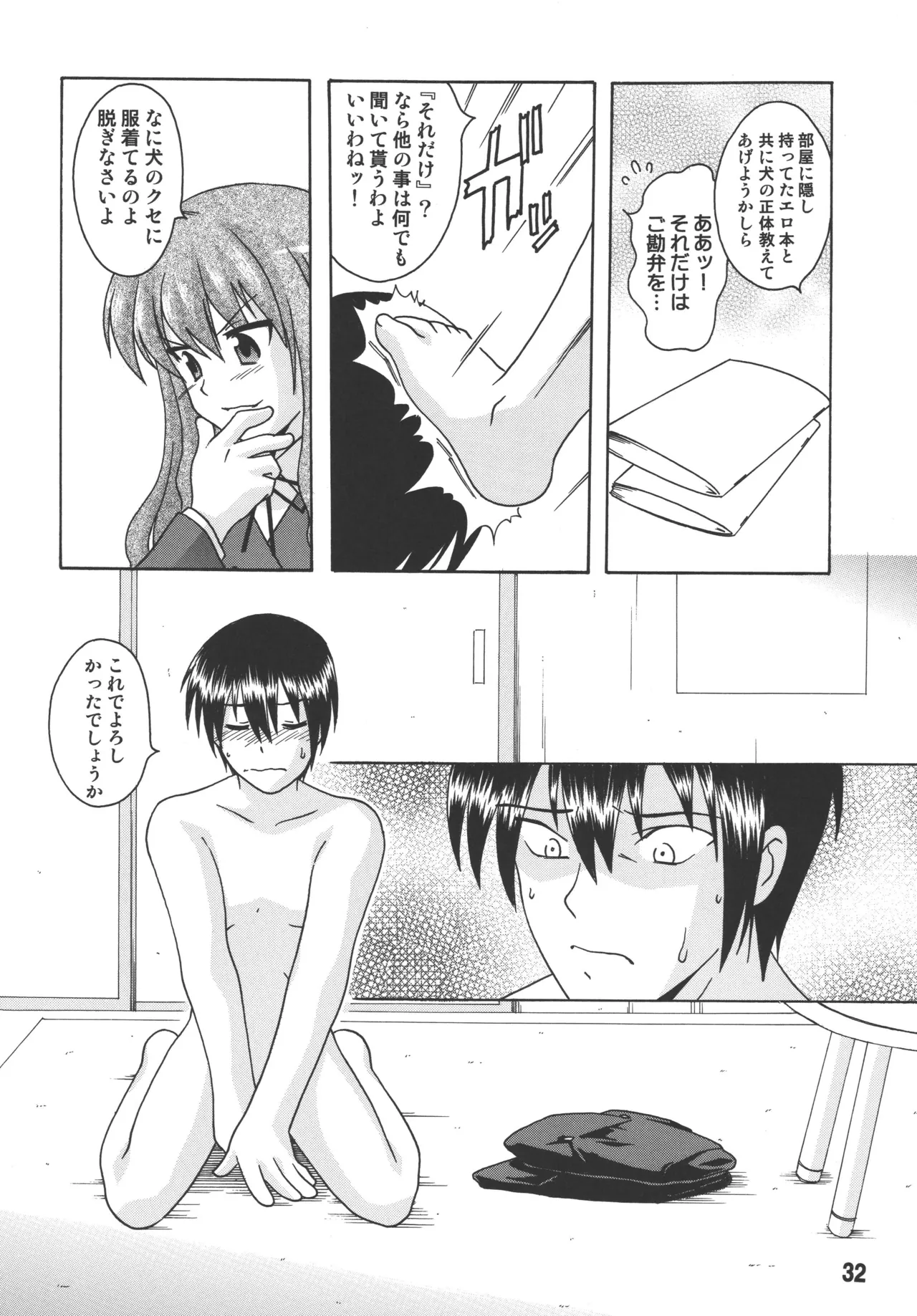 TAIGAX Page.31