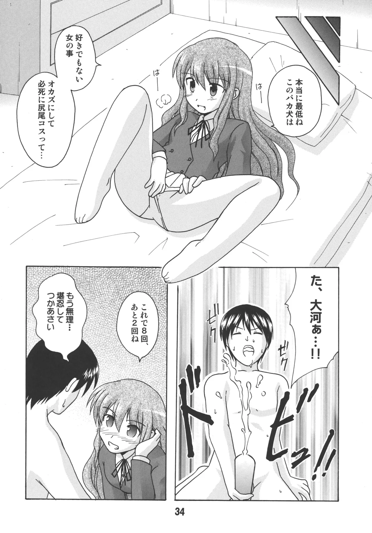 TAIGAX Page.33