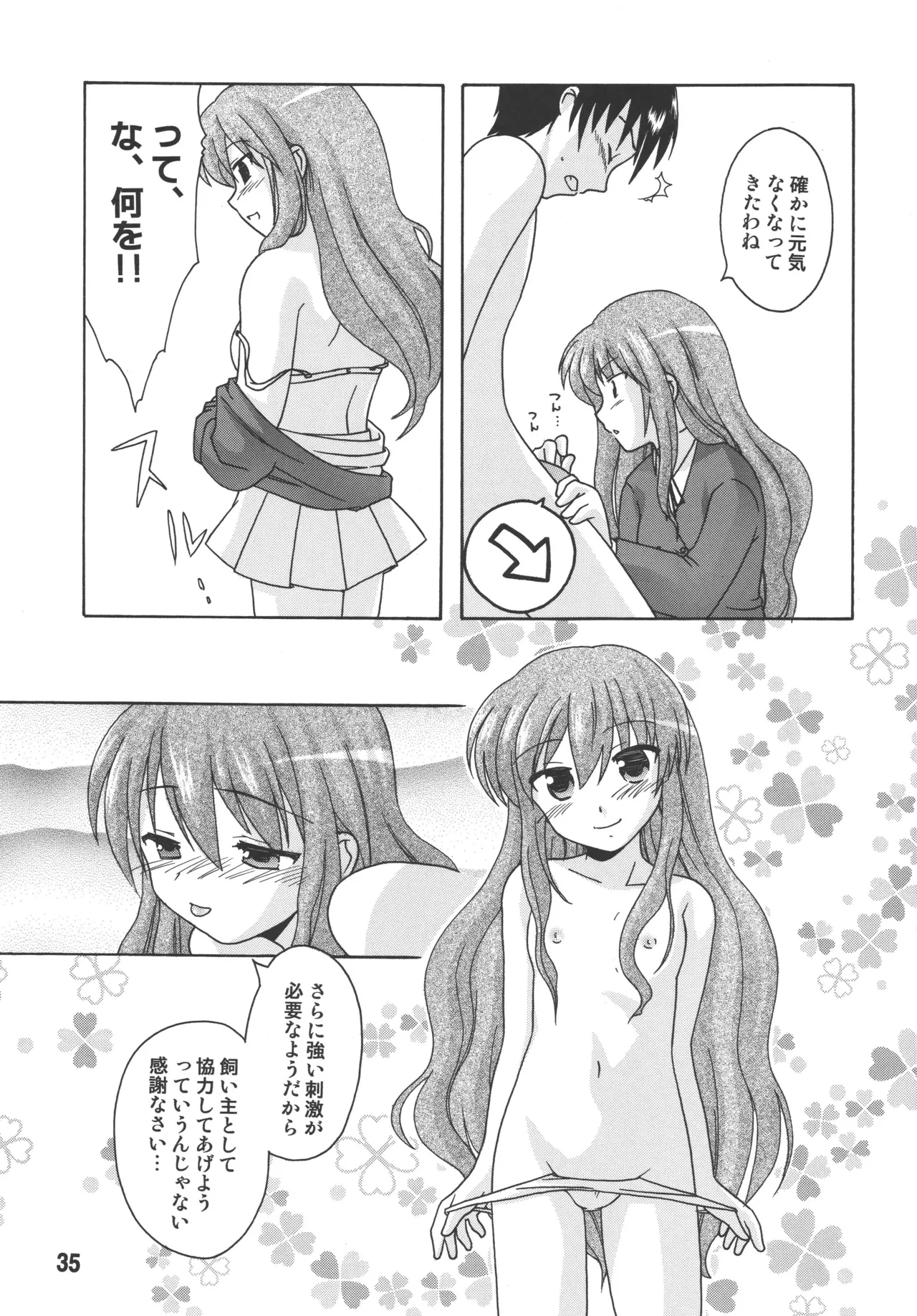 TAIGAX Page.34