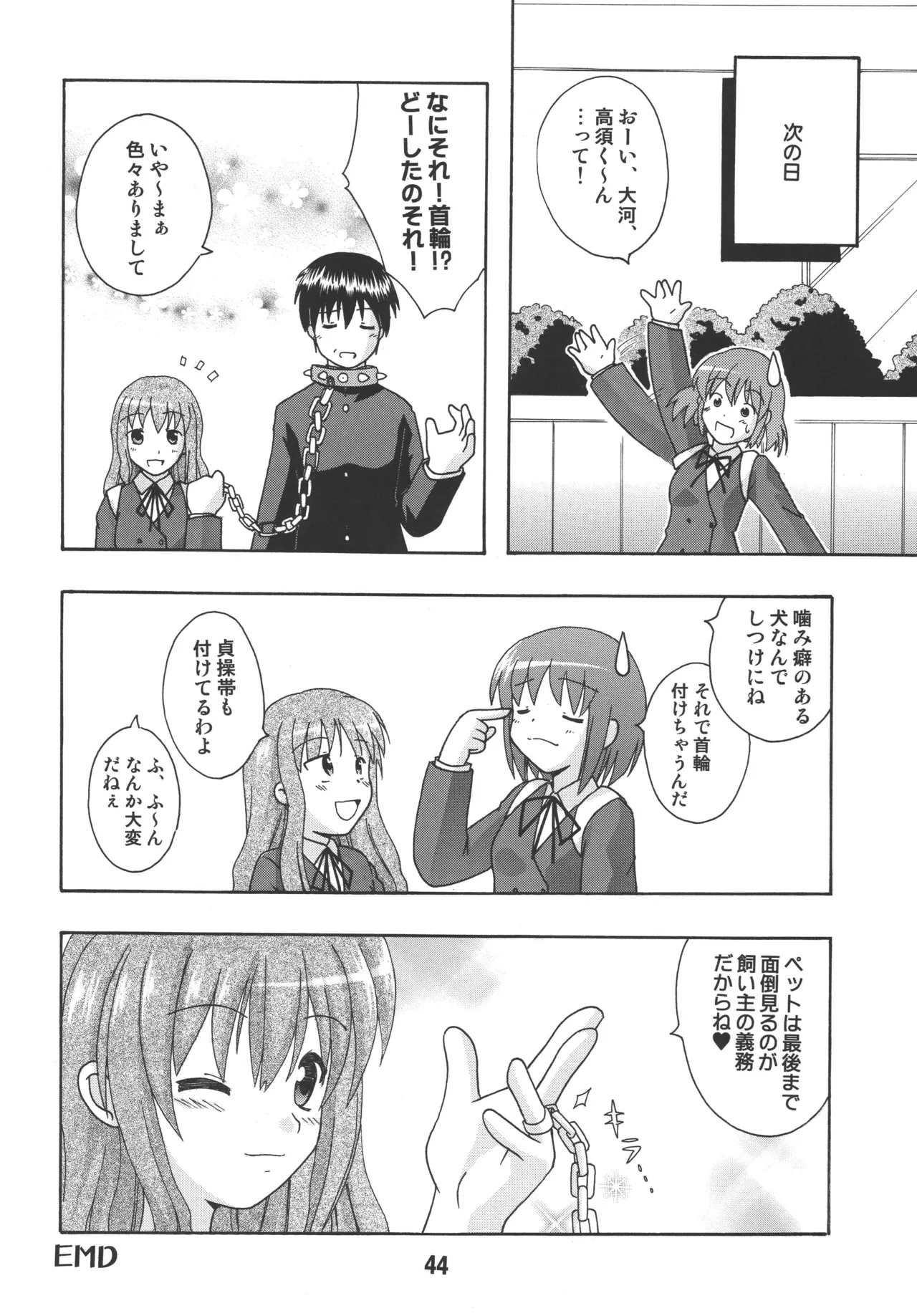 TAIGAX Page.43