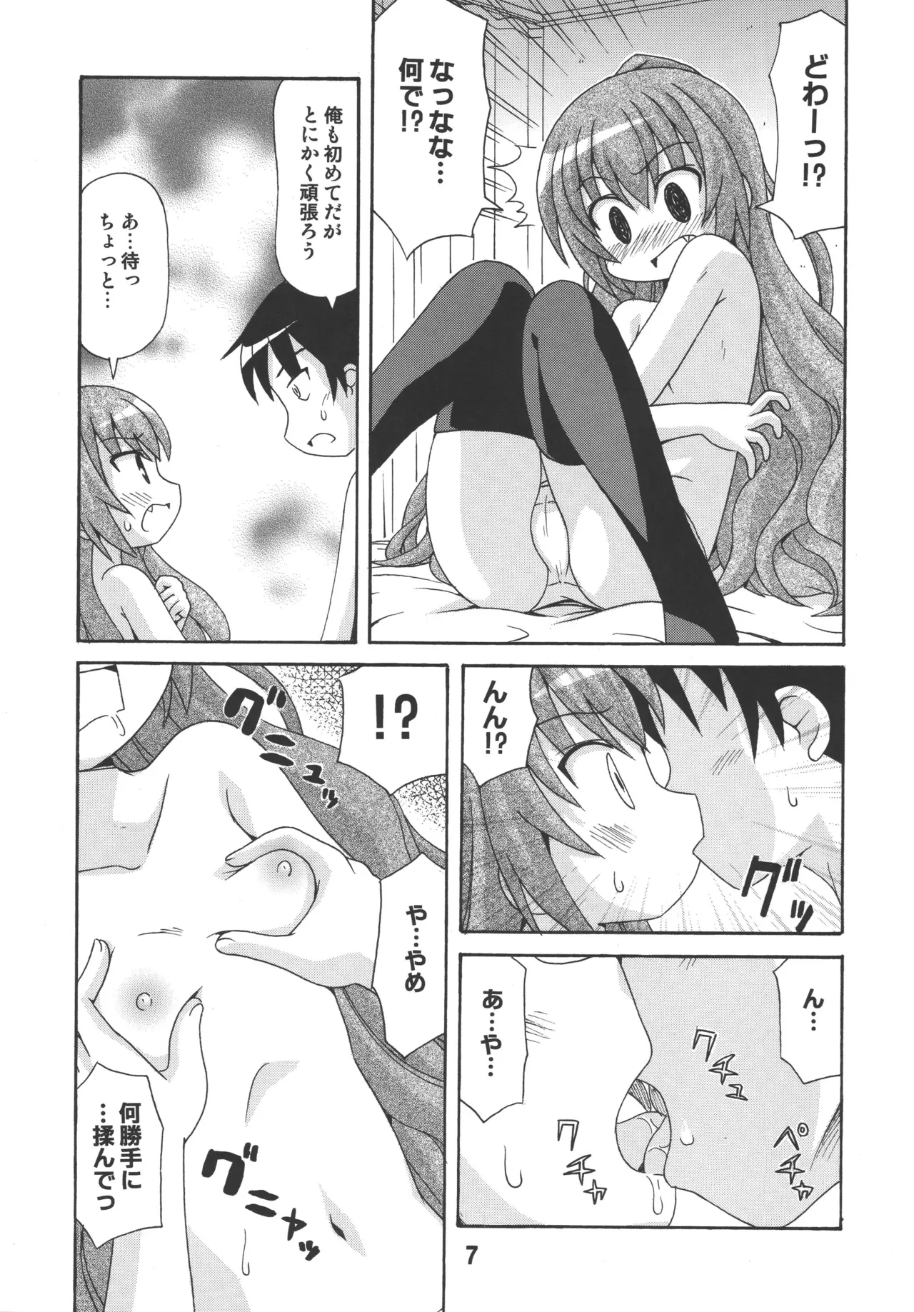 TAIGAX Page.6