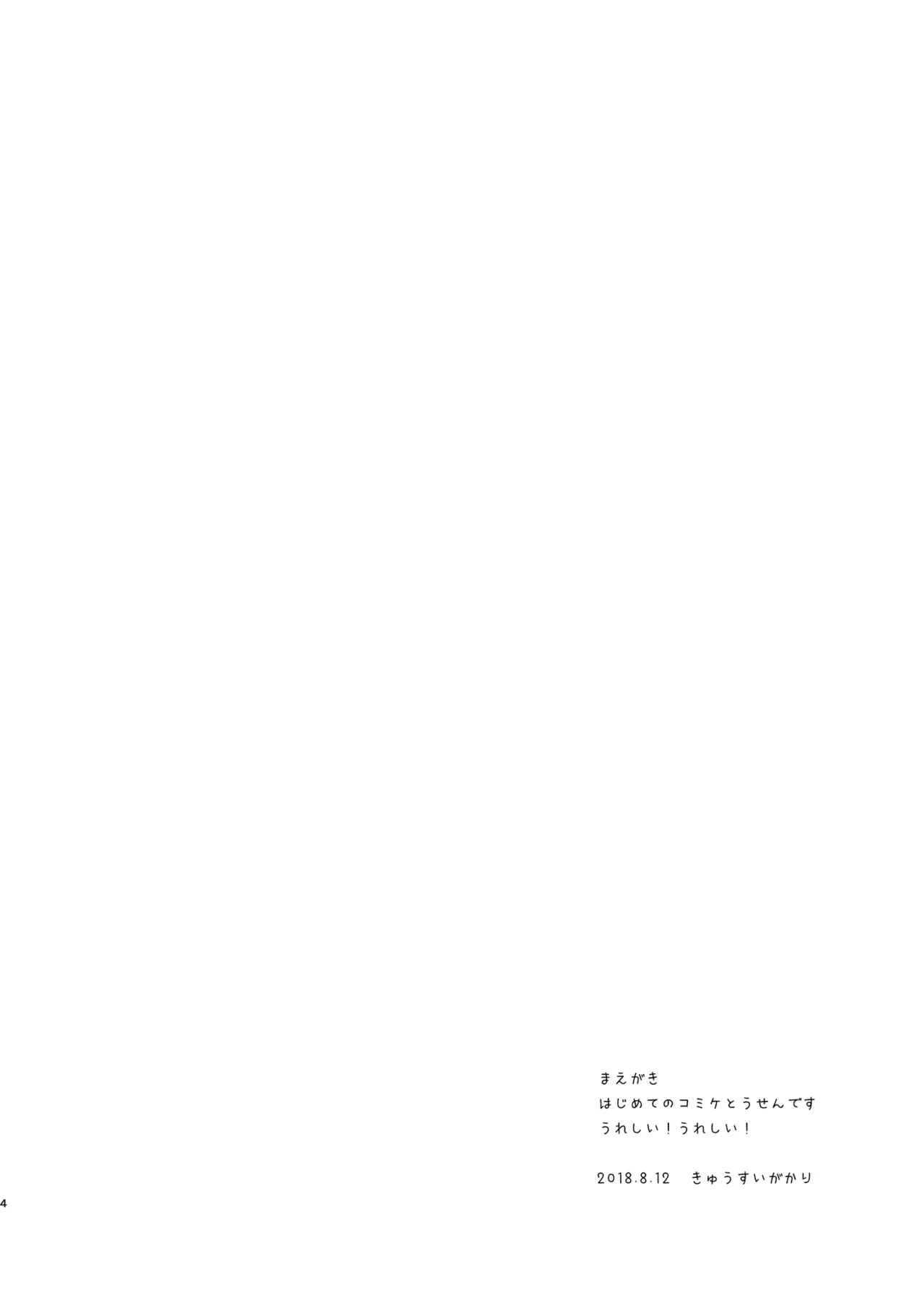次元の小部屋 Page.3