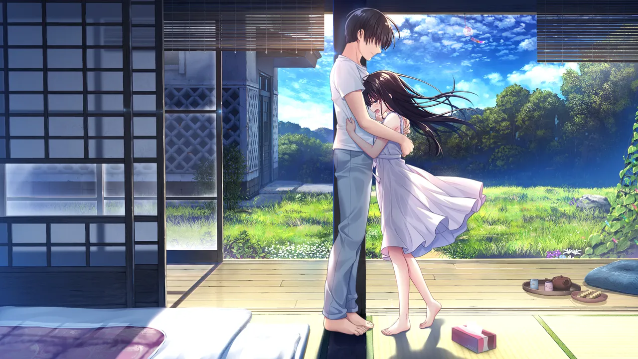 早期特典_エッチで一途なド田舎兄さまと、古式ゆかしい病弱妹 Append.05 あすみちゃんの性徴物語 Page.213
