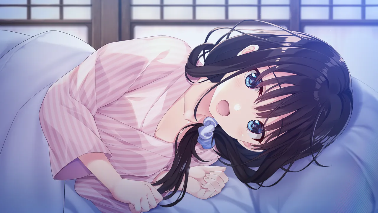 早期特典_エッチで一途なド田舎兄さまと、古式ゆかしい病弱妹 Append.05 あすみちゃんの性徴物語 Page.23