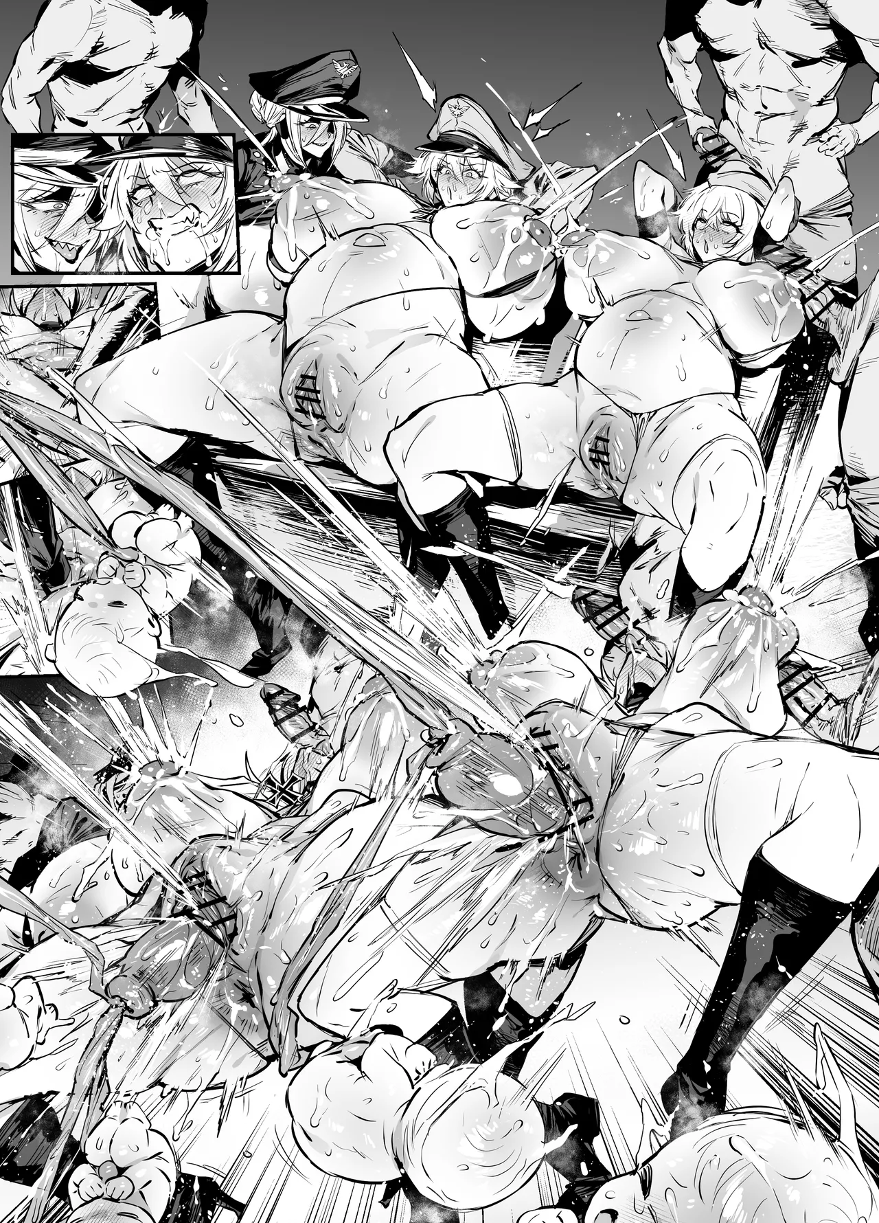 TSマン Page.31