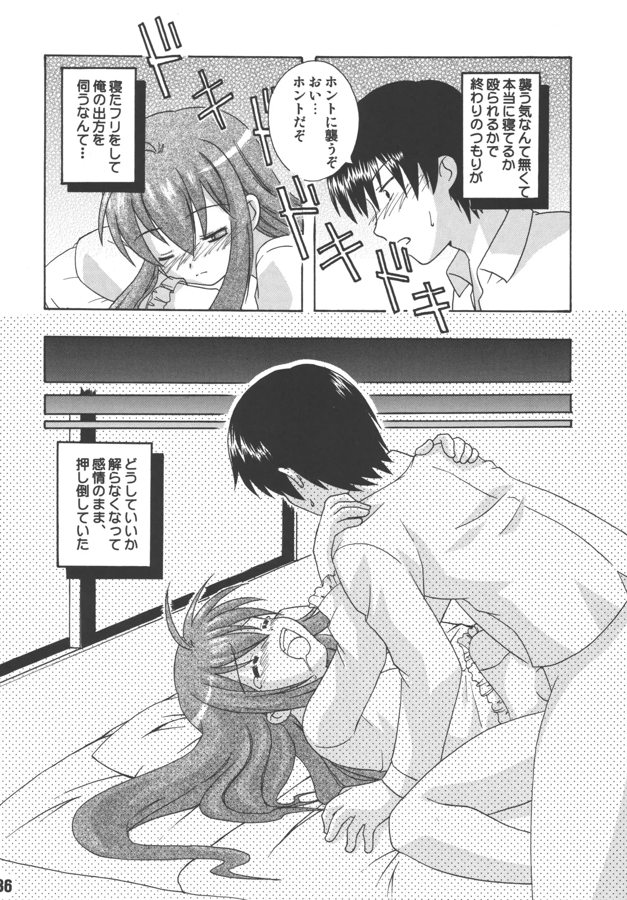 TAIGAX 2 Page.35
