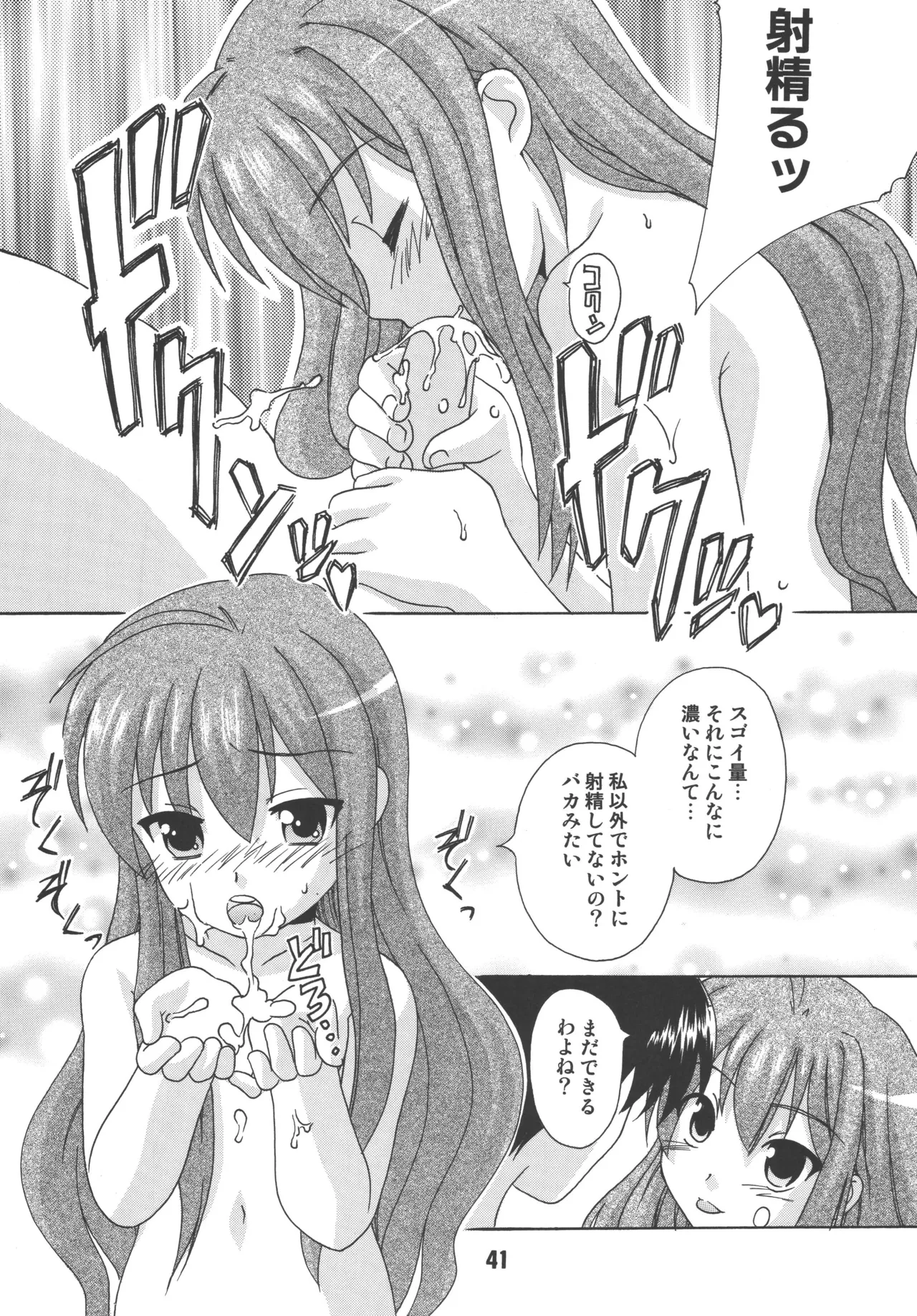 TAIGAX 2 Page.40