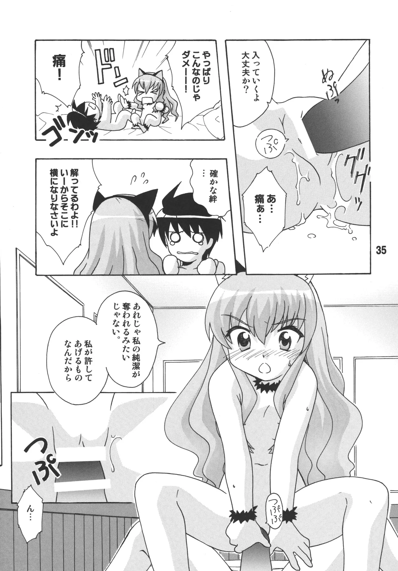 ルイズックス Page.34
