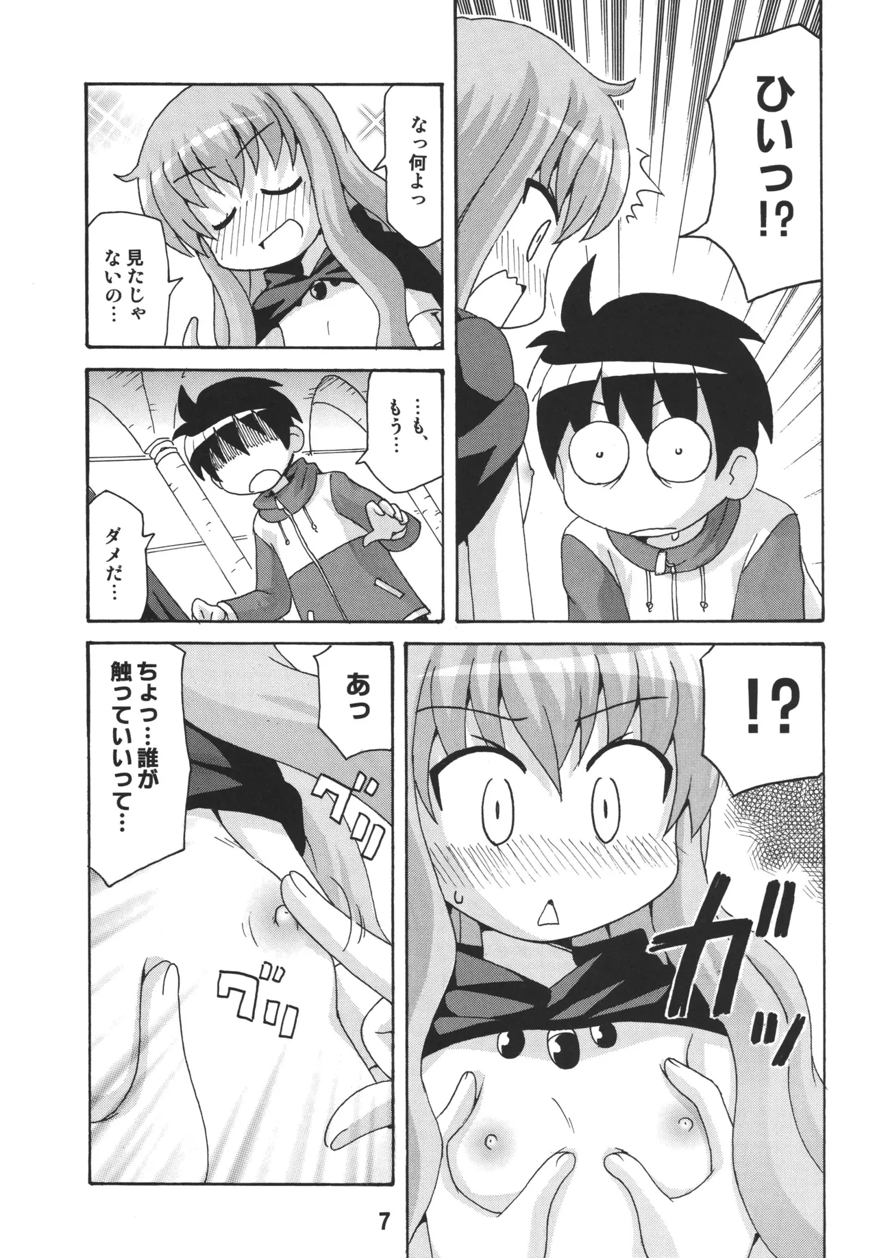 ルイズックス Page.6