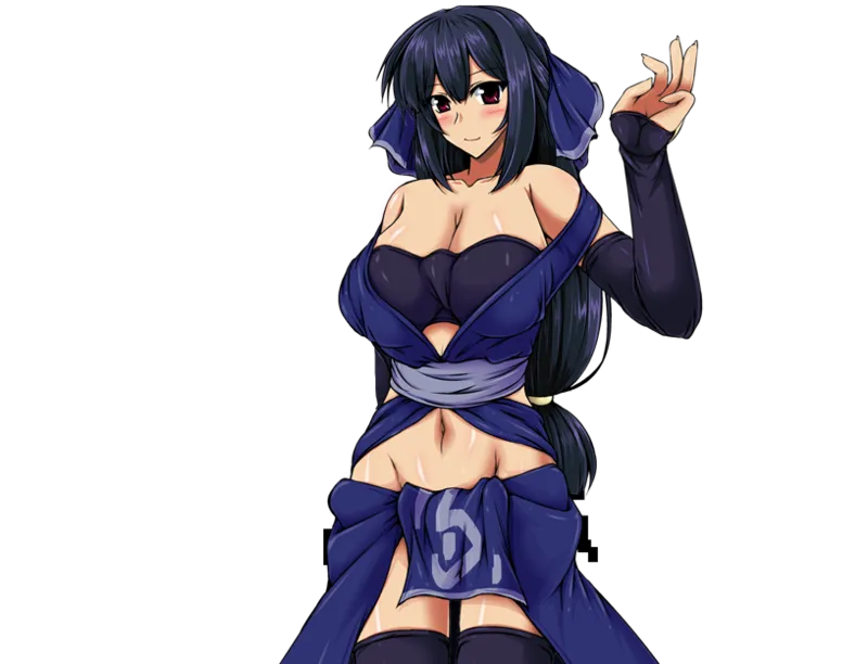 魔女のデリバリーヘルス Page.41