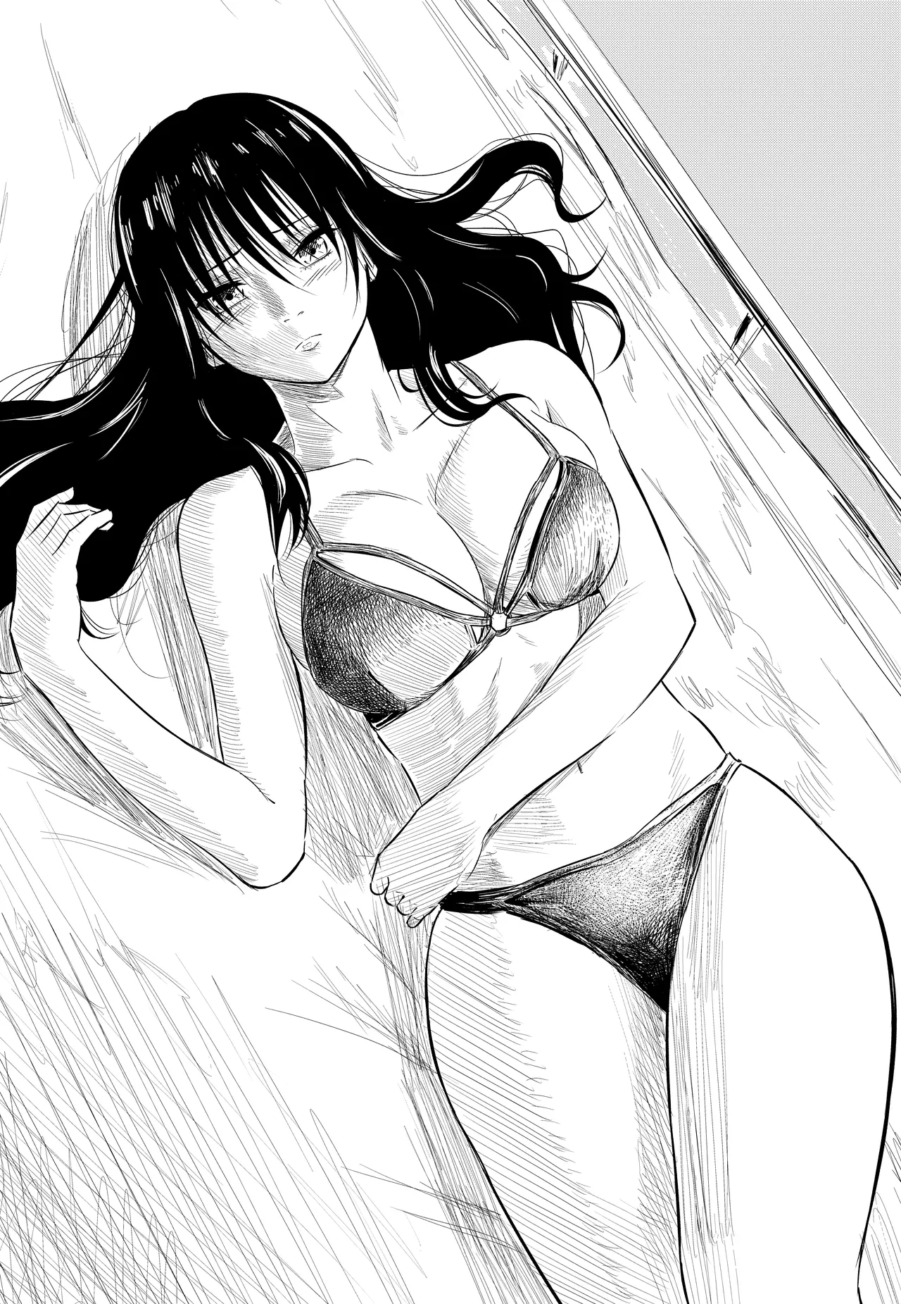 X宣伝本 Page.7