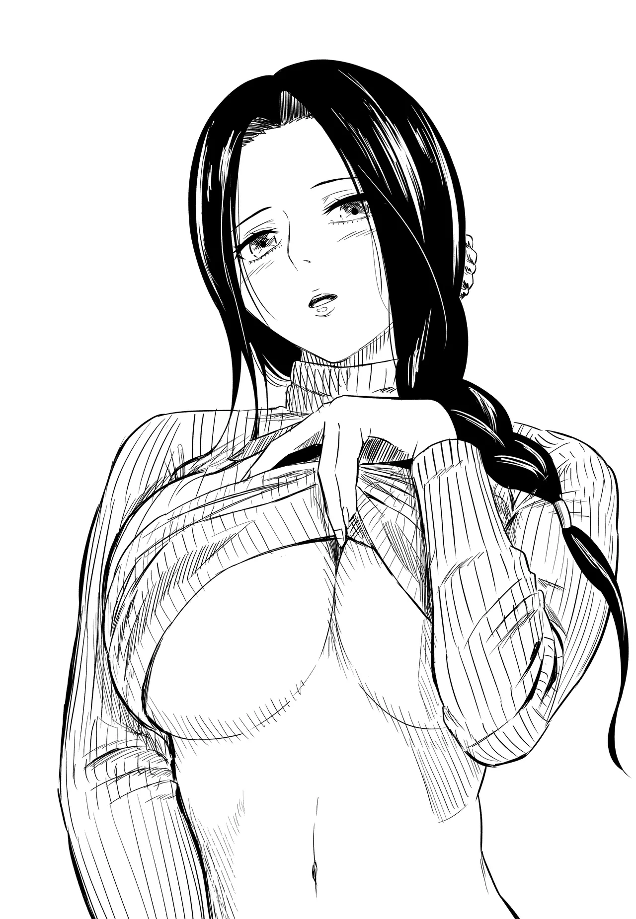 X宣伝本 Page.8