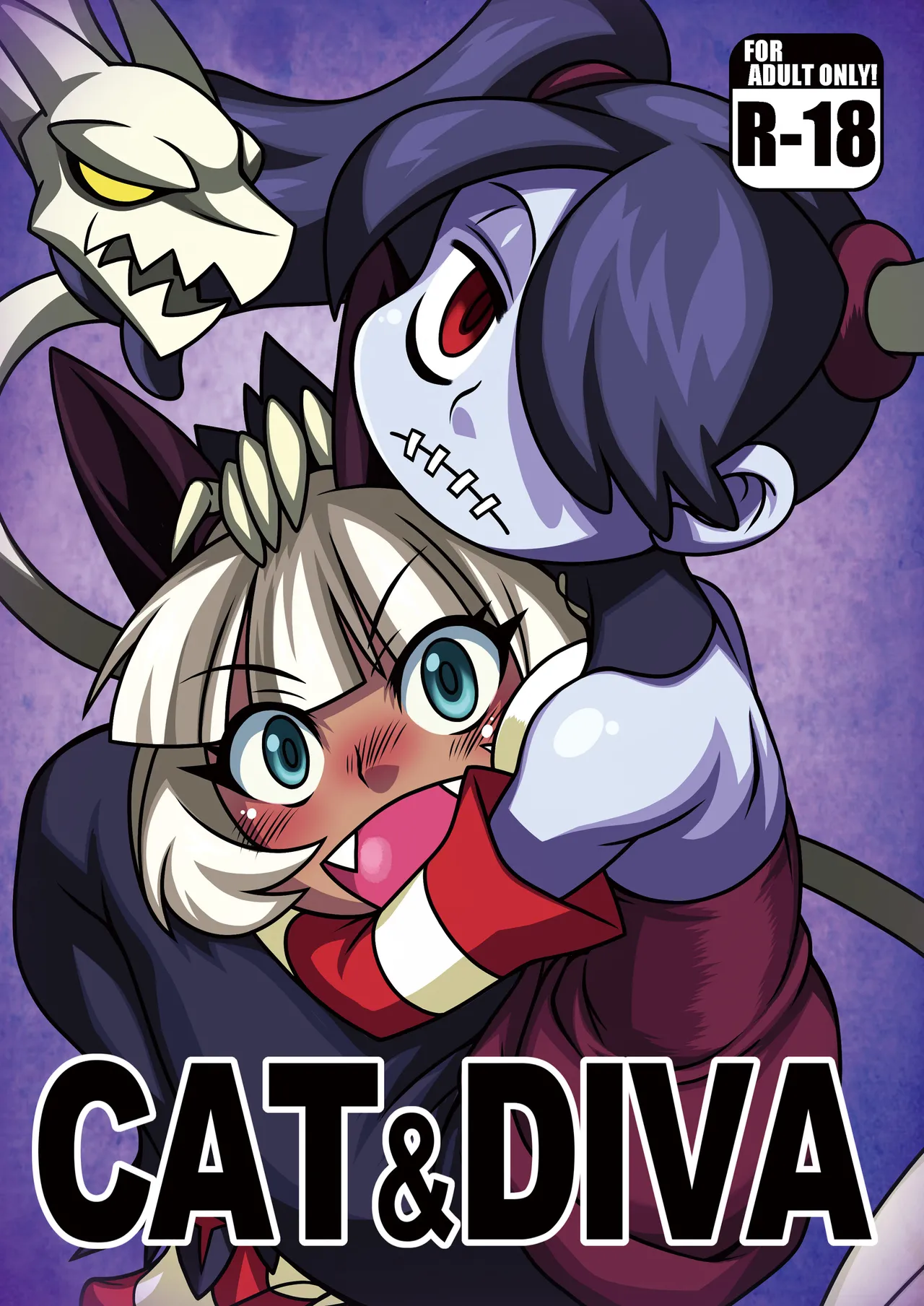 CAT&DIVA