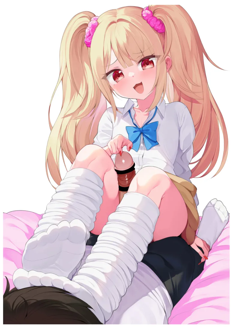 人に見えない妖怪ならナニしても合法？（11） Page.2