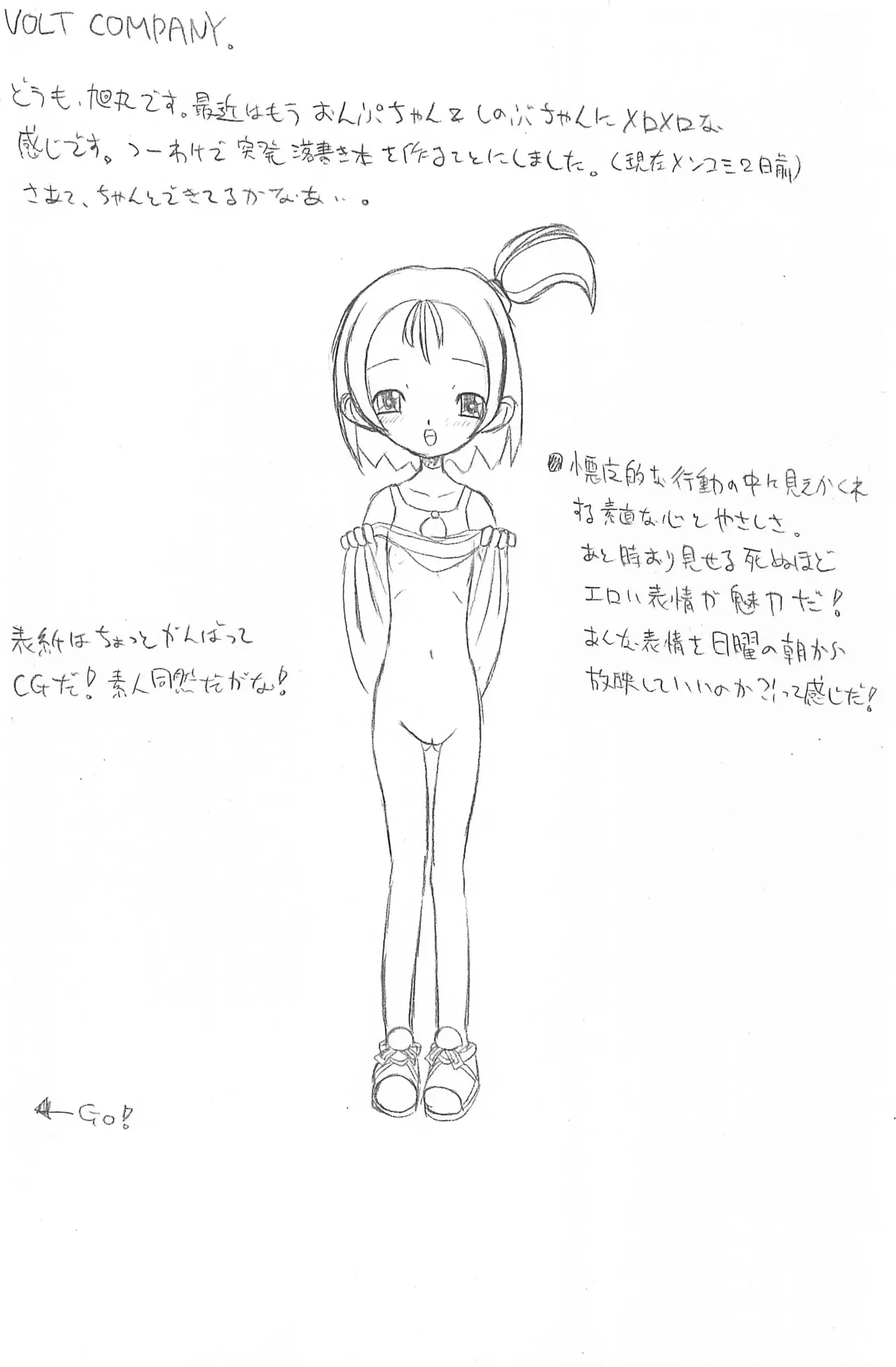 onput Page.3