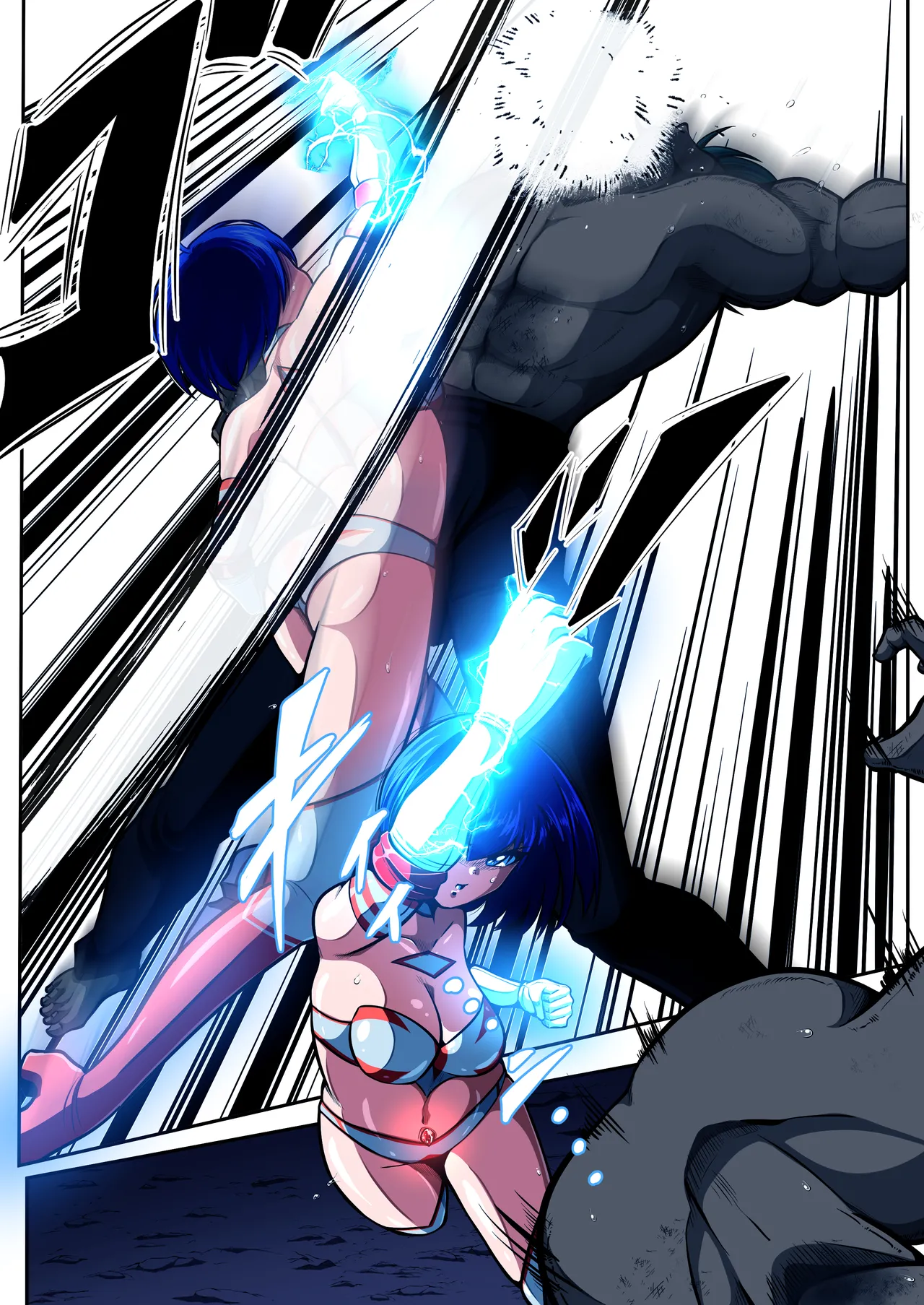 フィオラクライシスⅦ Page.42