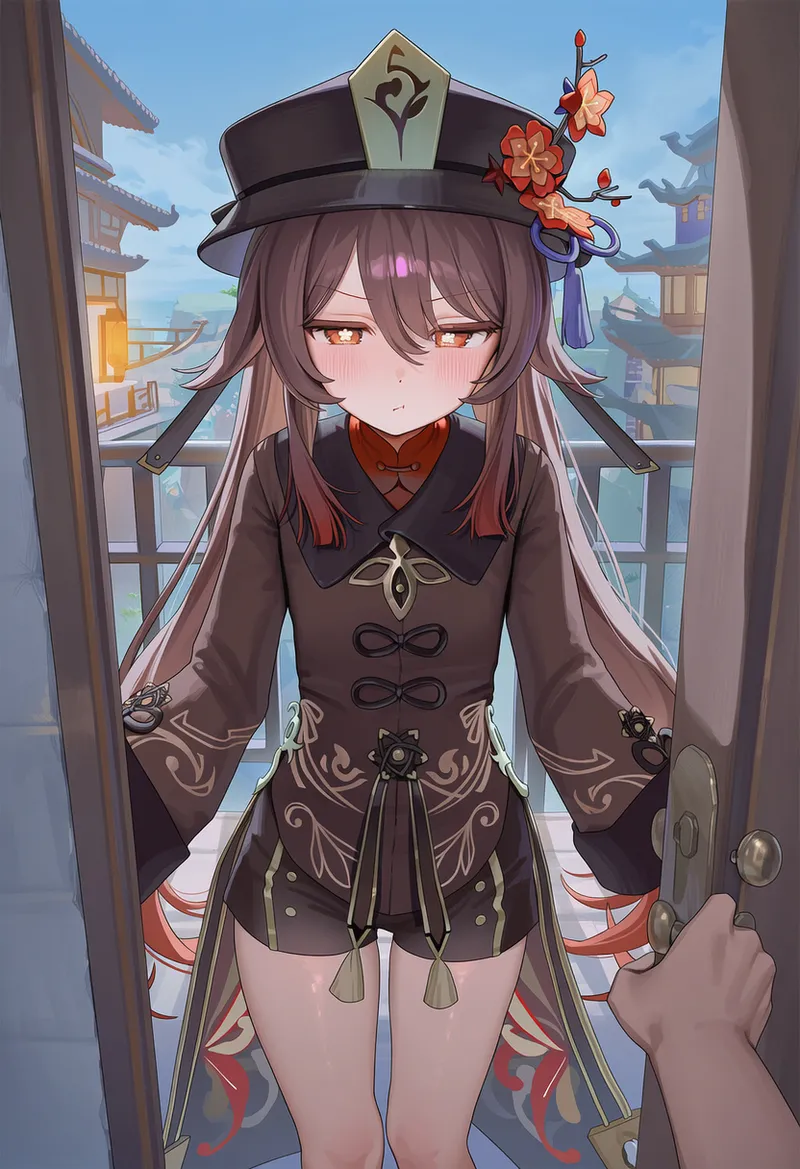 胡_静かに染み込んで