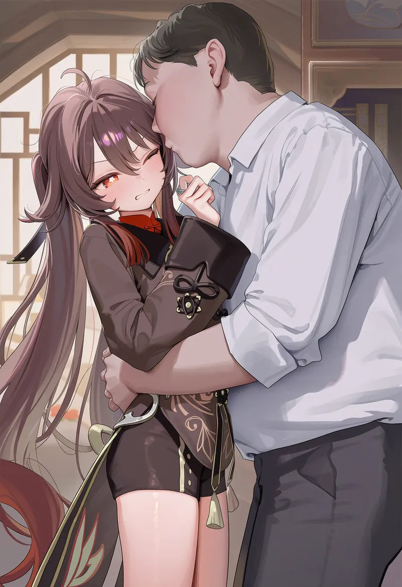 胡_静かに染み込んで Page.4