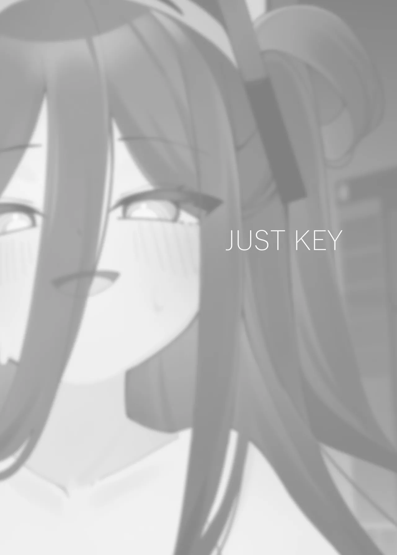 JUST KEY Page.29