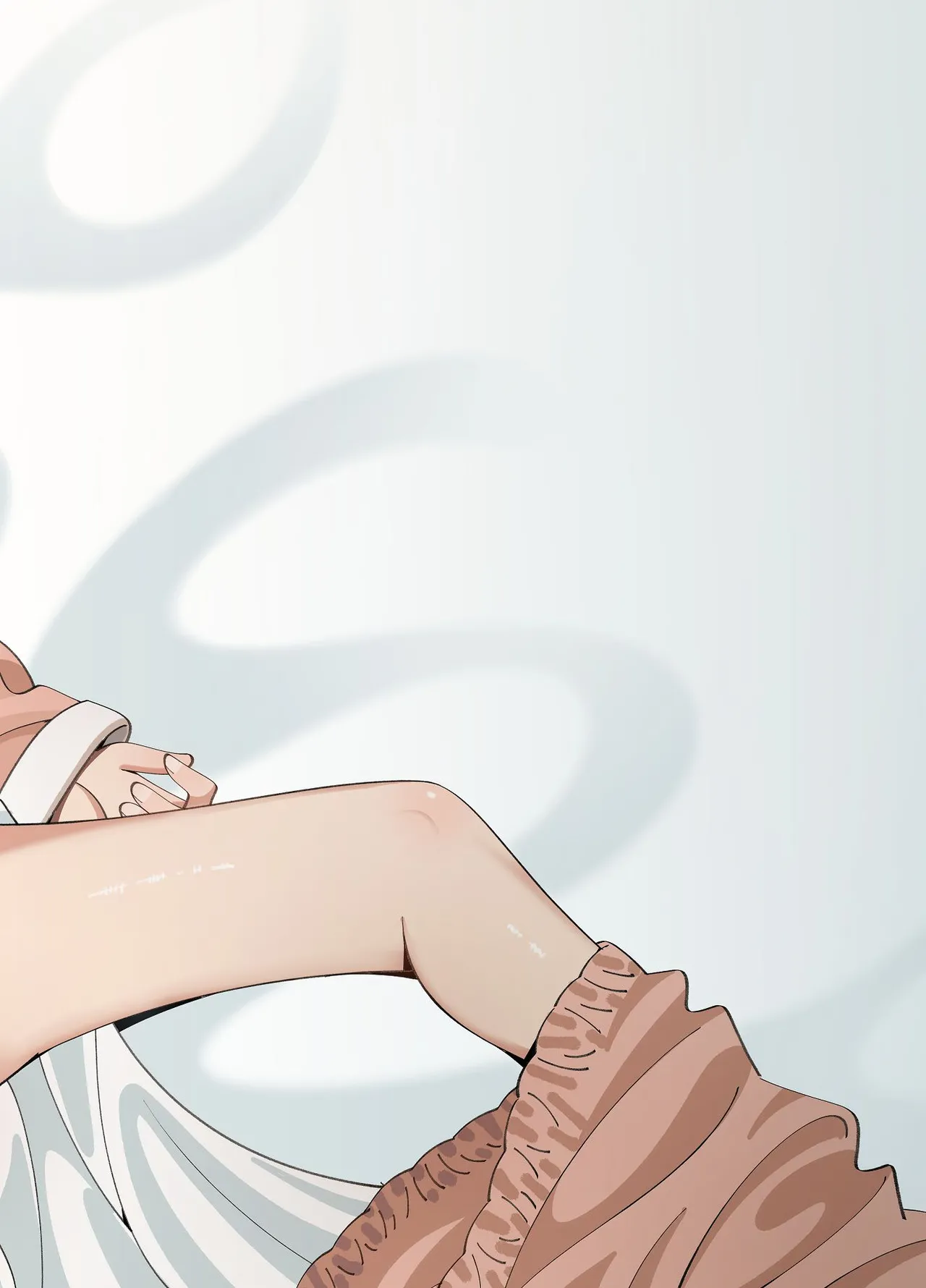 動けない妹にも性欲はある Page.46