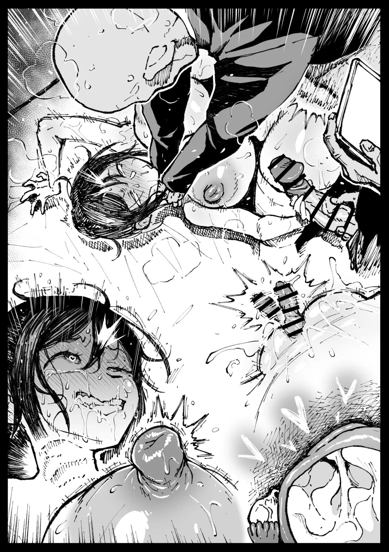 トウコママの素敵な結婚式 Page.26