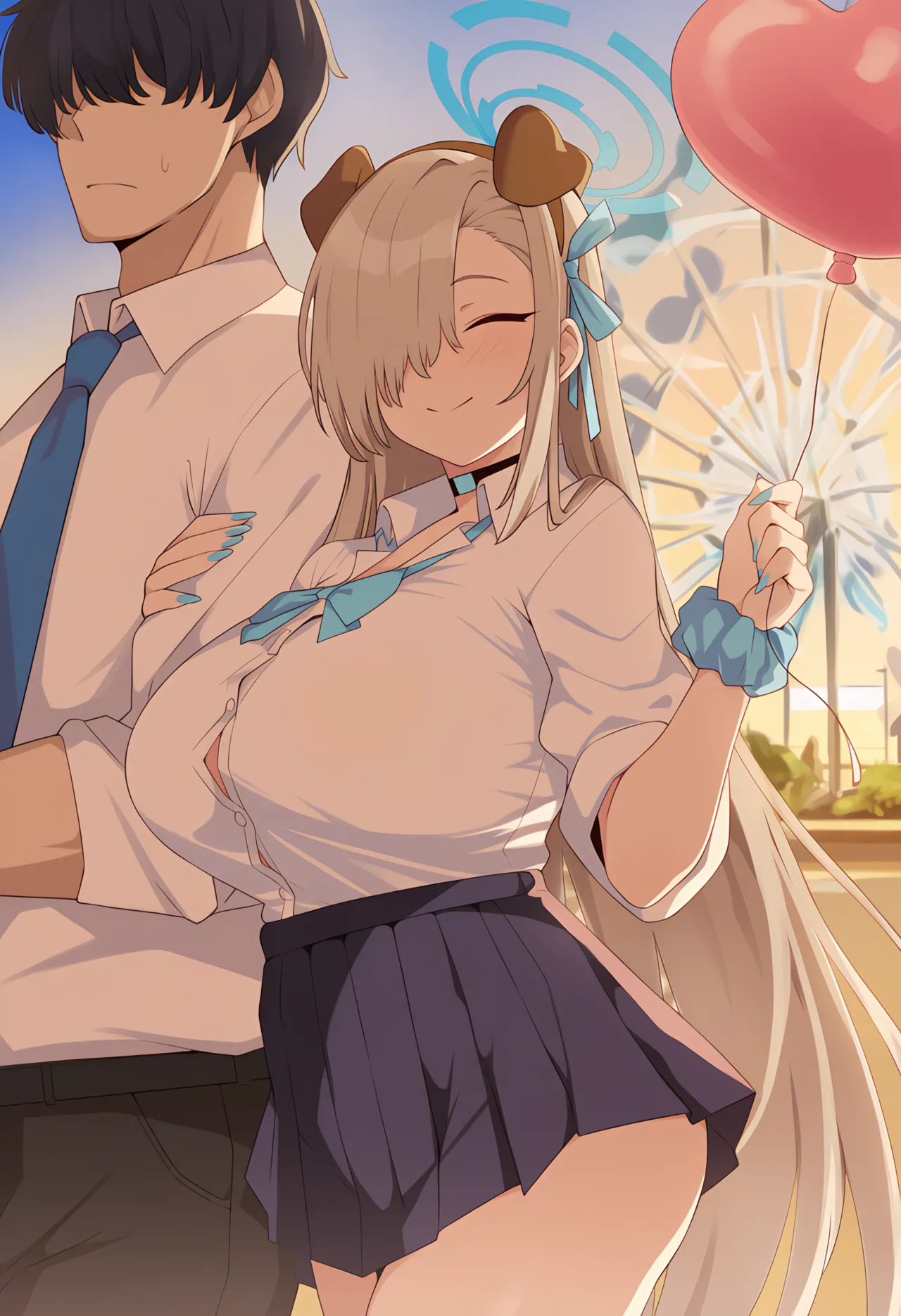 냥붑创作合集 R18 其4 [bili@冰果粒不加冰/贴吧@落泪糯名草] Page.12