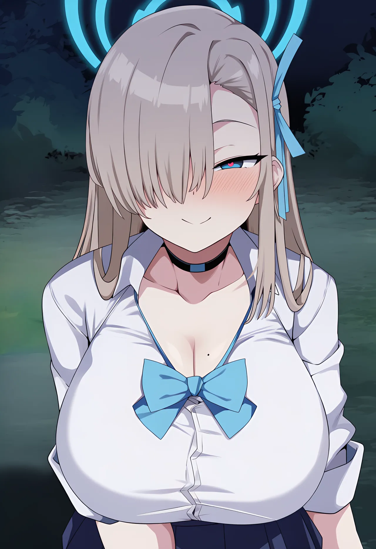 냥붑创作合集 R18 其4 [bili@冰果粒不加冰/贴吧@落泪糯名草] Page.17