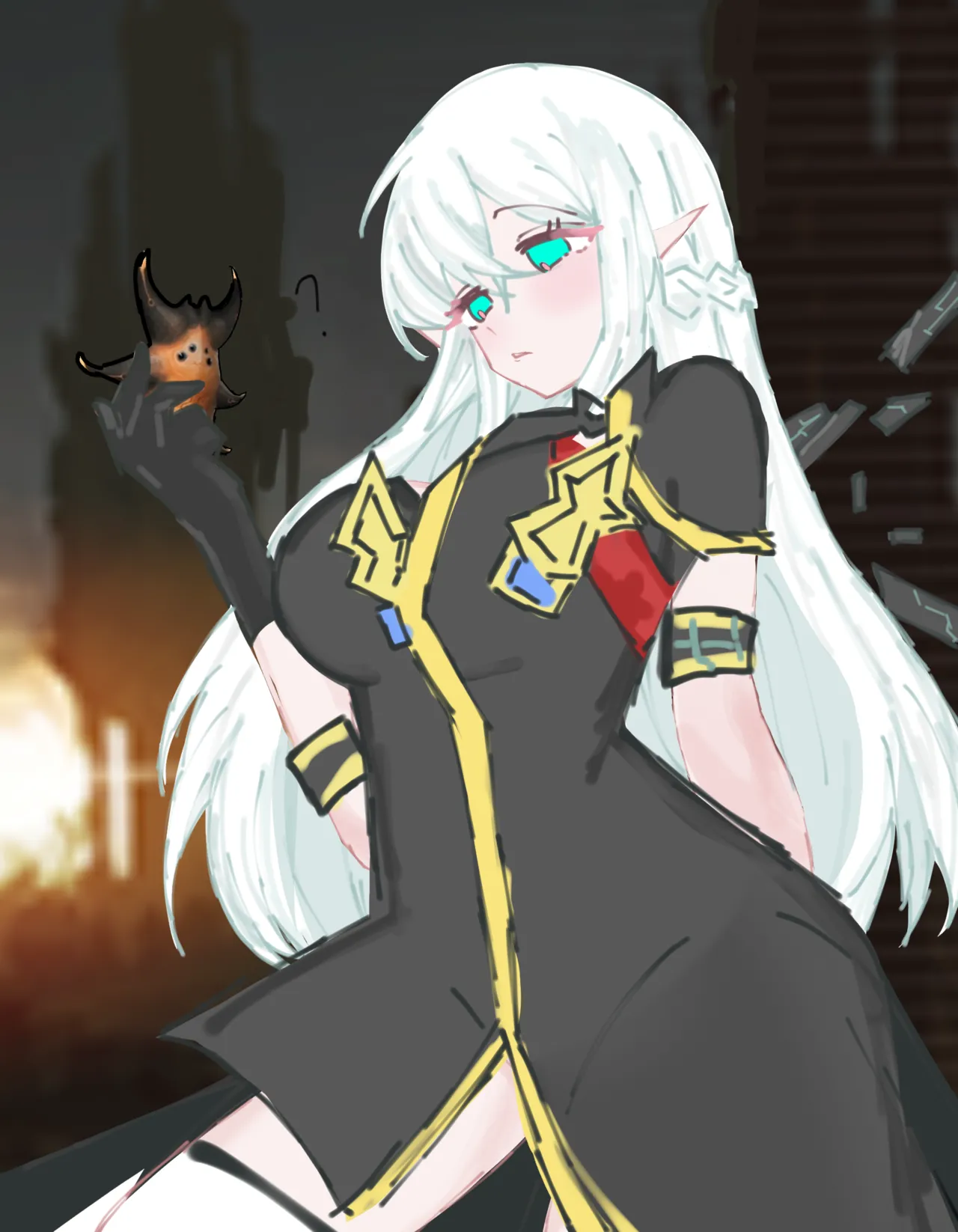 群星stellaris小灰🍰 Page.7
