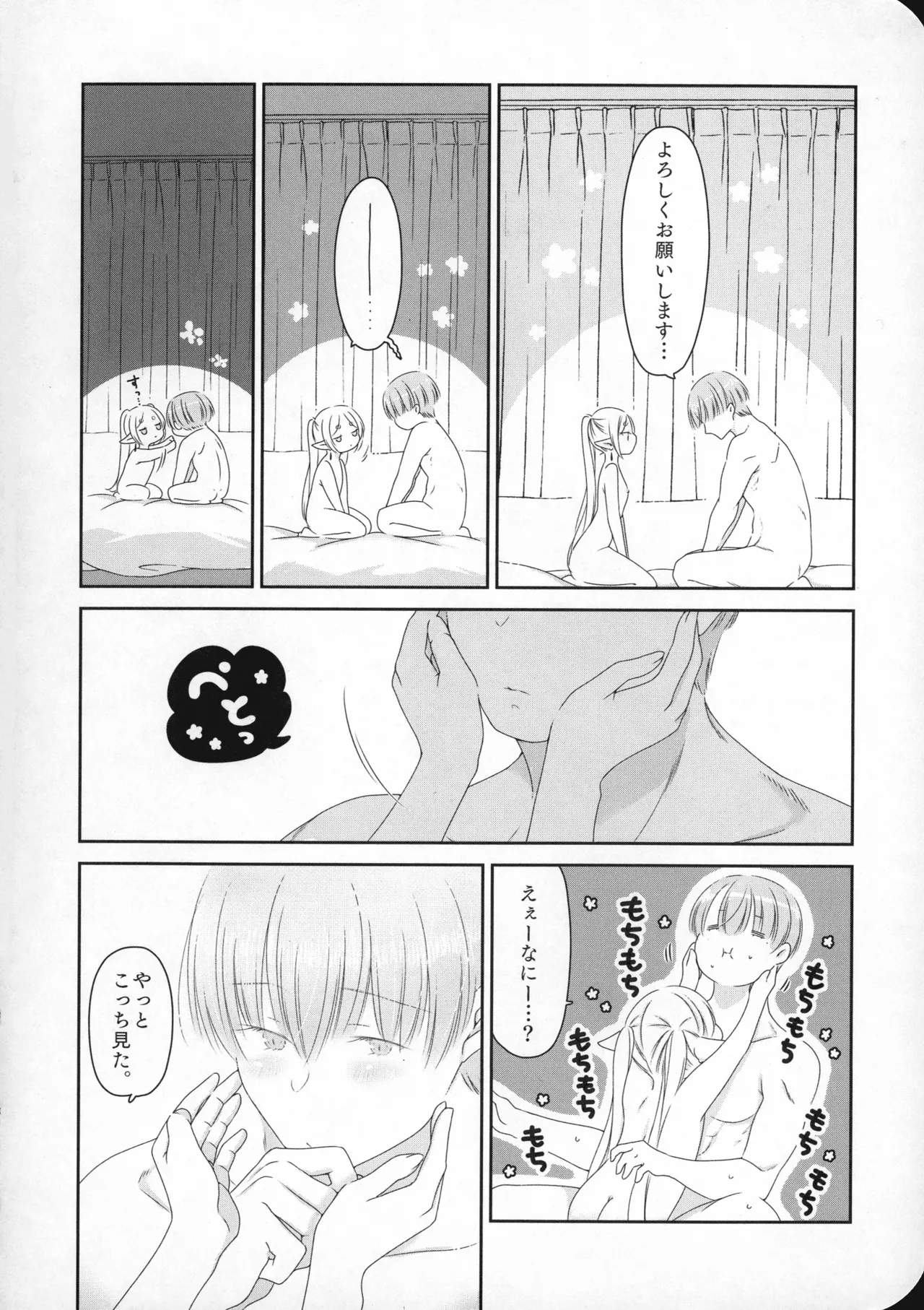 good morning Page.35