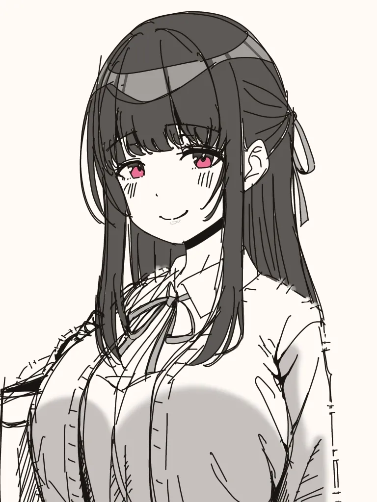憧れの清楚系お姉さんが実はボクを狙うショタコンだった件 Page.16