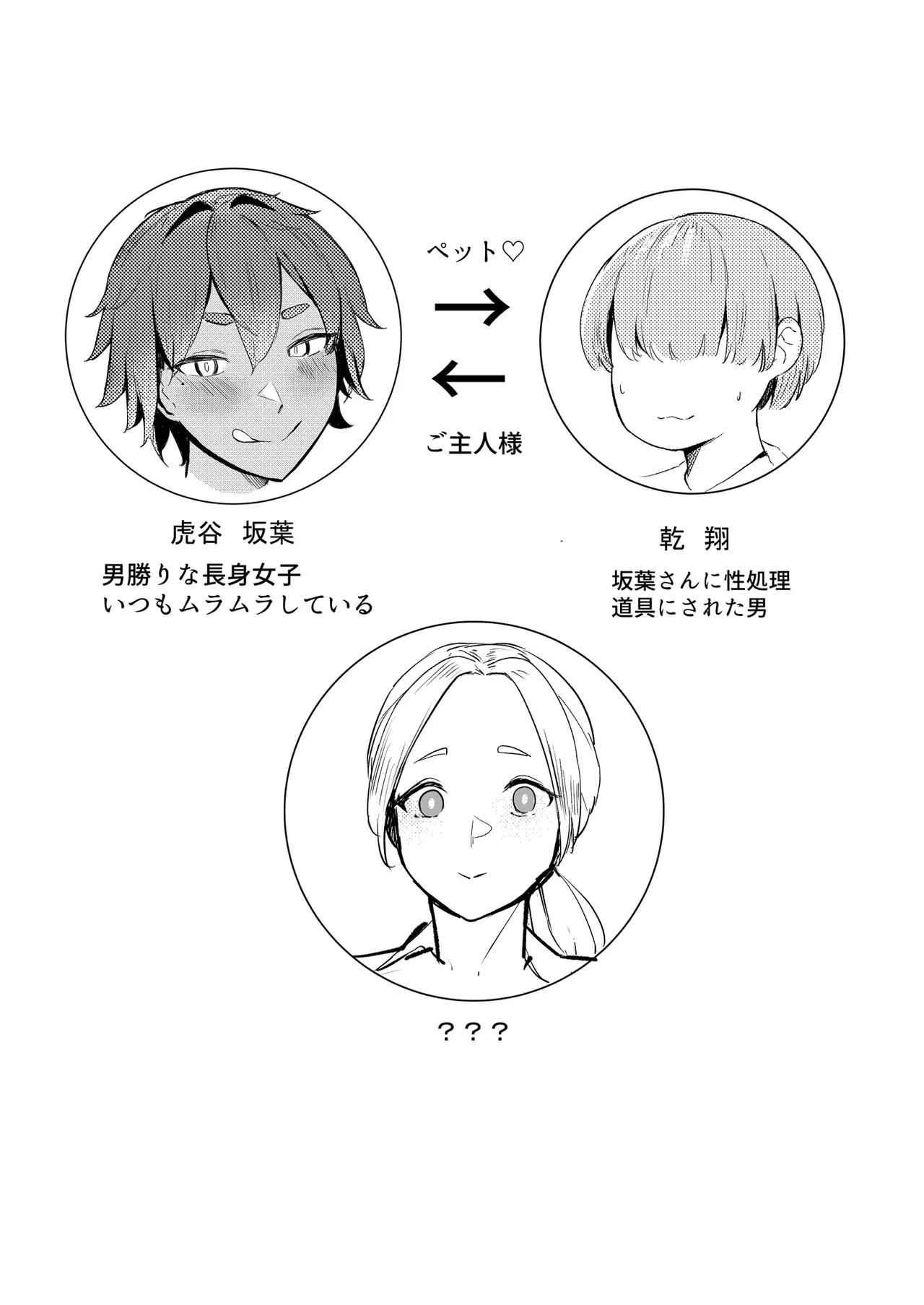 Play toy 私の玩具シリーズ三弾 Page.2