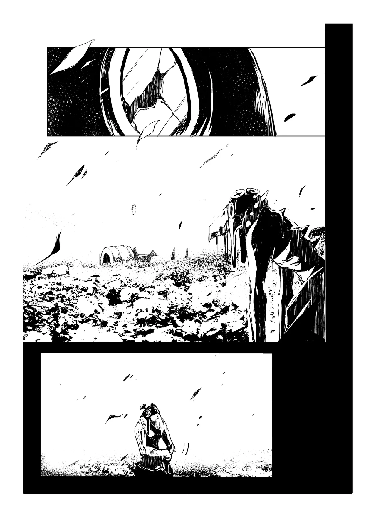 肉の花束 [DIGITAL] Page.144