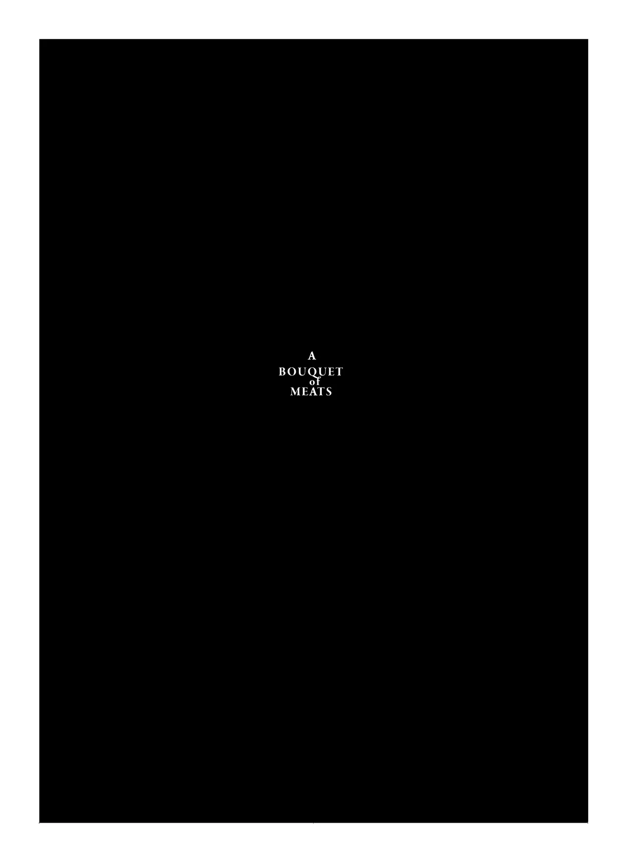 肉の花束 [DIGITAL] Page.95