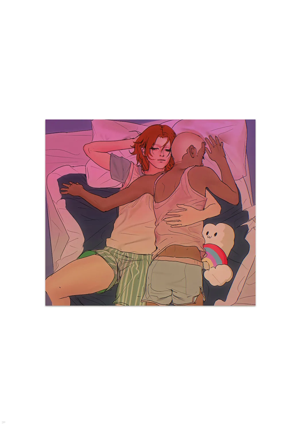 少年oddity 7 Page.30