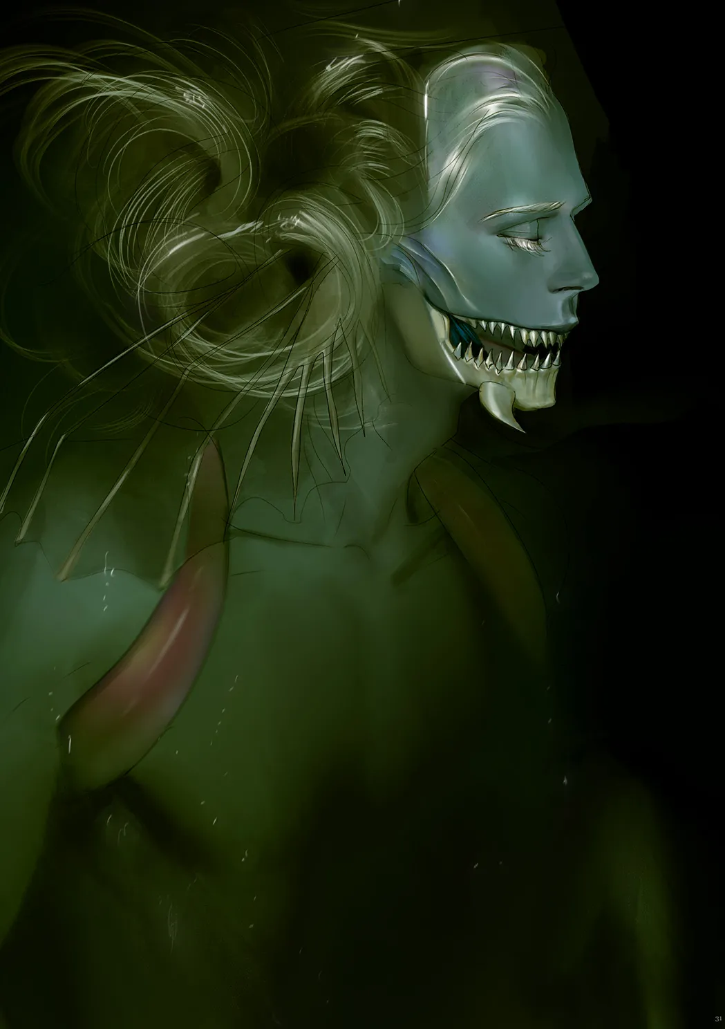 少年oddity 7 Page.31