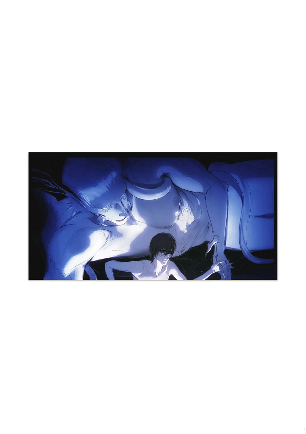 少年oddity 7 Page.7