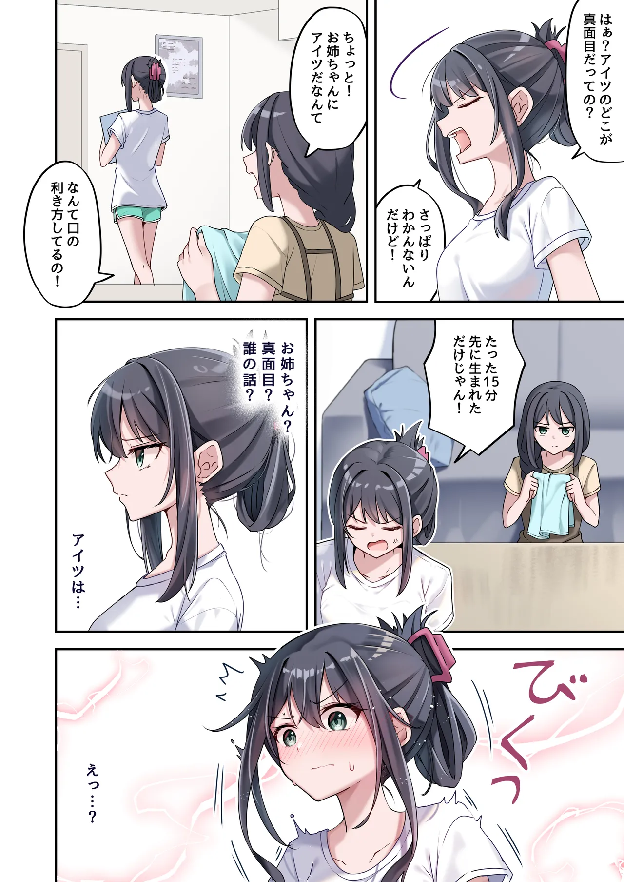 シスターコネクタ [日本語] Page.6
