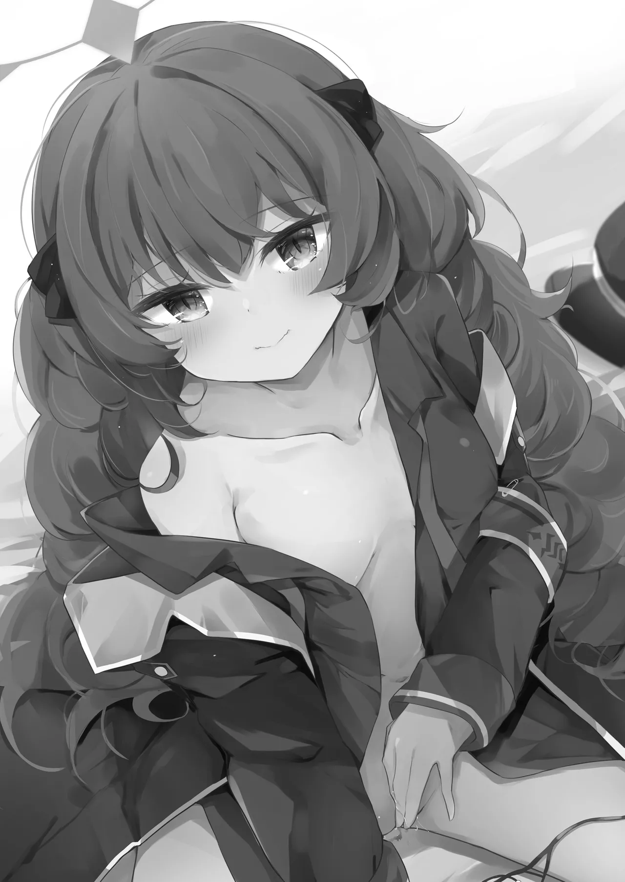 ICHAICHA ARCHIVE 総集編 Page.217